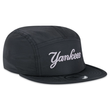 Bone Unissex New Era Camper MLB New York Yankees Core PRETO-MBI25BON076- -2-